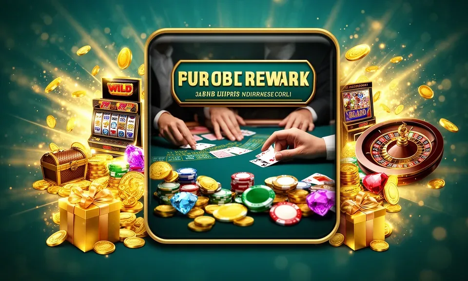 ganador El casino de ganador: tragamonedas, mesas en vivo y mucho más