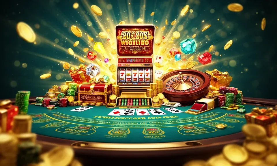 ganador Los términos del casino explicados sin rodeos