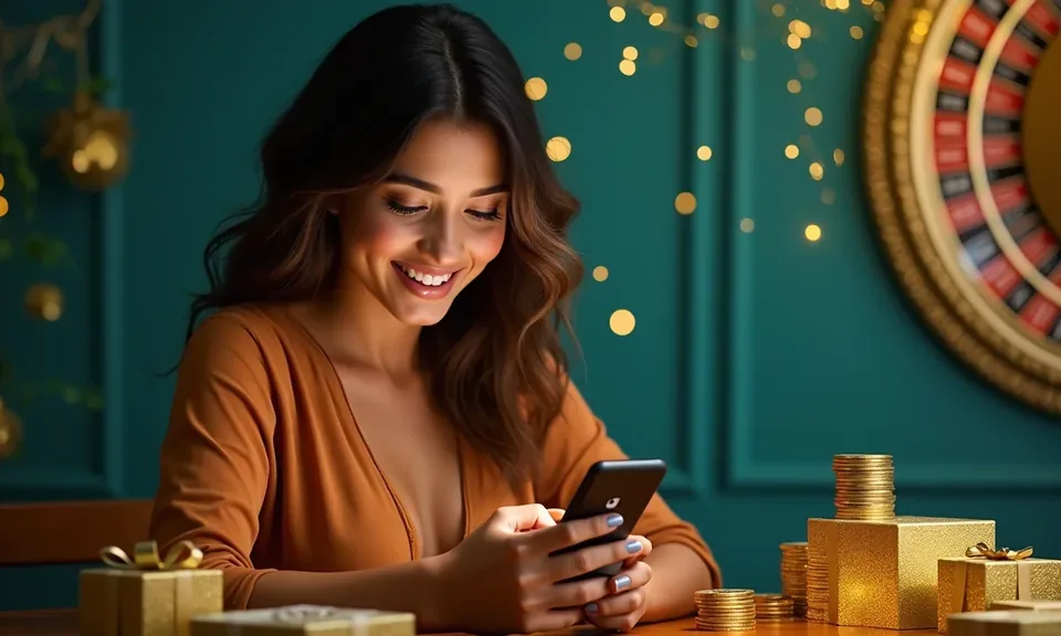 ganador La app de ganador: casino completo en su celular
